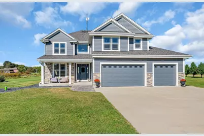 W2464  Leasure Way, East Troy, WI 53120 - Photo 1