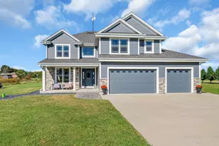 W2464 Leasure Way, East Troy, WI 53120 - Photo 1