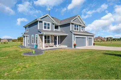 W2464  Leasure Way, East Troy, WI 53120 - Photo 2
