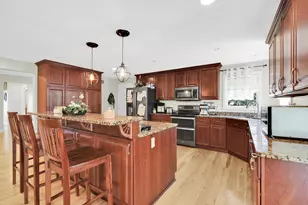 S25W29201 Cambrian Ridge, Genesee, WI 53188 - Photo 42