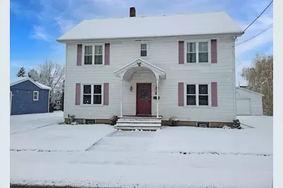 60 S Columbia St, Chilton, WI 53014 - Photo 1