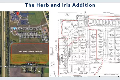 Lot 2  Block 10 -, Holmen, WI 54636 - Photo 4