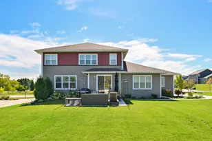 7690 W Preserve Parkway, Mequon, WI 53097 - Photo 46