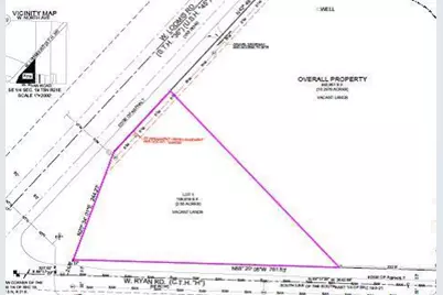 Lt1 W Loomis Rd, Franklin, WI 53132 - Photo 1
