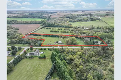 W2585  Long Meadow Dr, Lafayette, WI 53121 - Photo 42