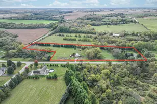 W2585 Long Meadow Dr, Lafayette, WI 53121 - Photo 42