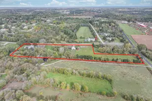 W2585 Long Meadow Dr, Lafayette, WI 53121 - Photo 40