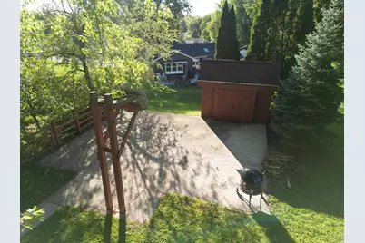 300  Birchcrest Rd, Horicon, WI 53032 - Photo 48