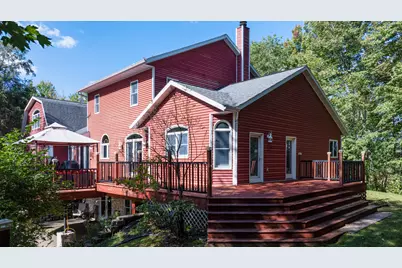 W10753  Hannon Rd, Adams, WI 54615 - Photo 88