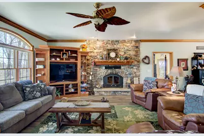 W10753  Hannon Rd, Adams, WI 54615 - Photo 4