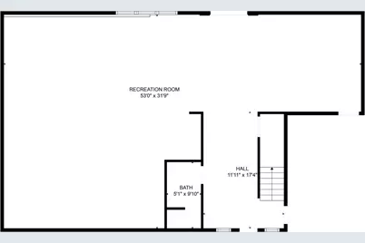 W10753  Hannon Rd, Adams, WI 54615 - Photo 100