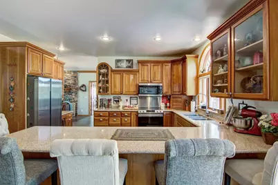 W10753  Hannon Rd, Adams, WI 54615 - Photo 12