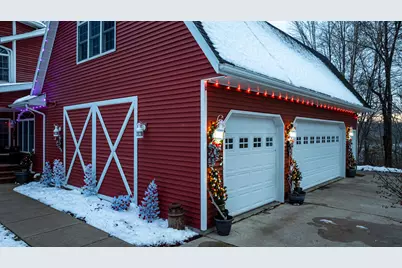 W10753  Hannon Rd, Adams, WI 54615 - Photo 2