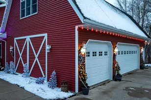 W10753 Hannon Rd, Adams, WI 54615 - Photo 2