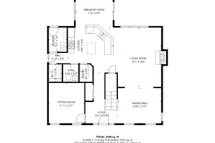 788 Black Squirrel Ct, Richfield, WI 53033 - Photo 28