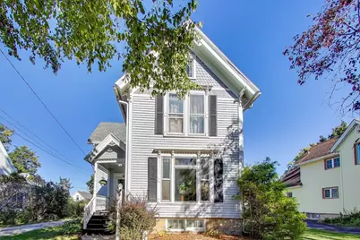 200 N Kane St, Burlington, WI 53105 - Photo 1