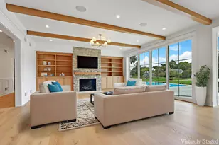 N1802 Wildwood Dr, Linn, WI 53147 - Photo 6