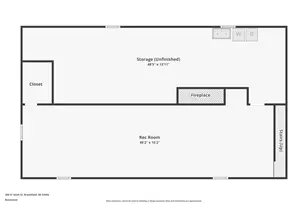 200 N 165th St, Brookfield, WI 53005 - Photo 34