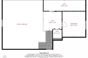 W902 Co Rd A, Burns, WI 54644 - Photo 4