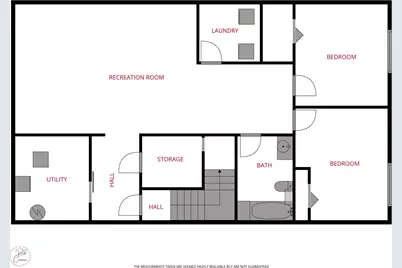 W902  County Road A -, Burns, WI 54644 - Photo 2