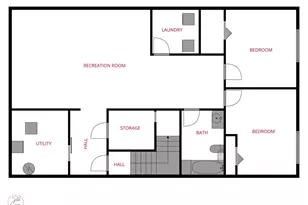 W902 Co Rd A, Burns, WI 54644 - Photo 2