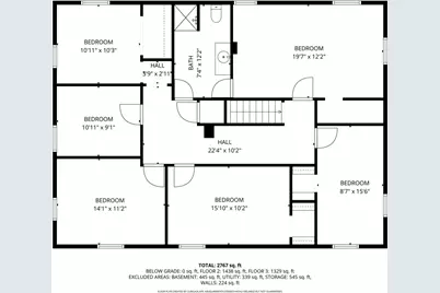 17161  County Highway F -, Sheldon, WI 54648 - Photo 46