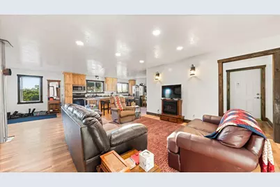 17155  County Highway F -, Sheldon, WI 54648 - Photo 6