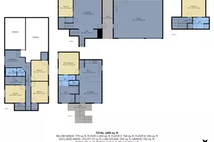 24423 66th St, Paddock Lake, WI 53168 - Photo 42