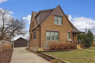 7619 49th Ave, Pleasant Prairie, WI 53142 - Photo 1