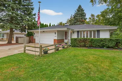 2139 E Leroy Ave, Saint Francis, WI 53235 - Photo 1