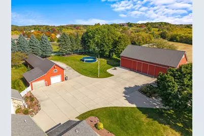 2180  County Highway K -, Erin, WI 53027 - Photo 8