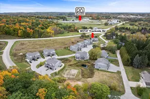 W5747 Trackside Rd, Plymouth, WI 53073 - Photo 1