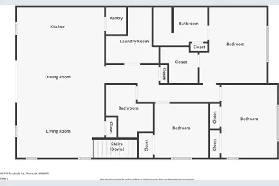 W5747  Trackside Rd, Plymouth, WI 53073 - Photo 52
