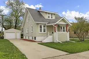 7519 29th Ave, Kenosha, WI 53143 - Photo 1