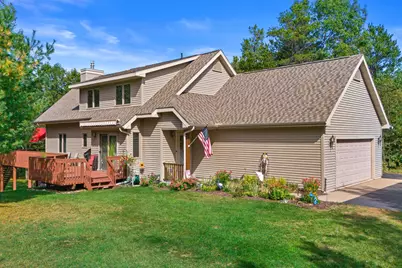 1194  Archer Ave, Rome, WI 54457 - Photo 2