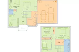 616 Standing Stone Dr, Waukesha, WI 53189 - Photo 2