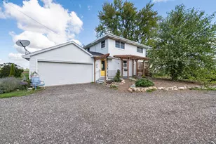 N1033 Co Rd K, Sharon, WI 53585 - Photo 1