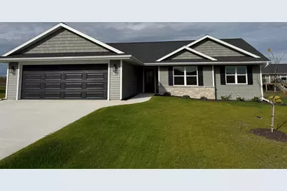 2850  Granite Ct, Sheboygan, WI 53081 - Photo 2