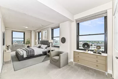 606 W Wisconsin Ave #1702, Milwaukee, WI 53203 - Photo 4