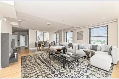 606 W Wisconsin Ave #1702, Milwaukee, WI 53203 - Photo 2