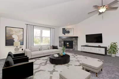 312 N Trailview Cir #25, Racine, WI 53185 - Photo 4