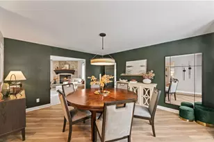 284 Sand Hill Ln, Dousman, WI 53118 - Photo 4