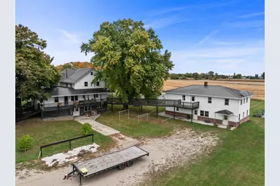 W1858  County Road Q -, New Holstein, WI 53020 - Photo 38