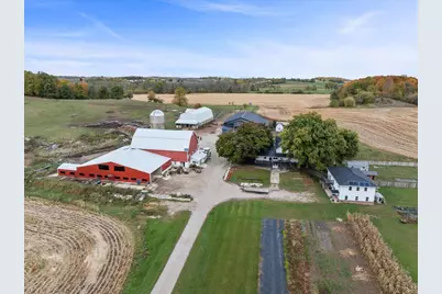 W1858  County Road Q -, New Holstein, WI 53020 - Photo 10