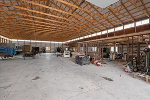 W1858 Co Rd Q, New Holstein, WI 53020 - Photo 4