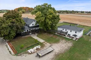 W1858 Co Rd Q, New Holstein, WI 53020 - Photo 42