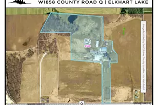 W1858 Co Rd Q, New Holstein, WI 53020 - Photo 46