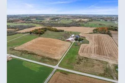 W1858  County Road Q -, New Holstein, WI 53020 - Photo 44