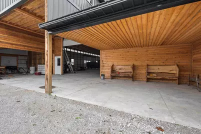 W1858  County Road Q -, New Holstein, WI 53020 - Photo 2