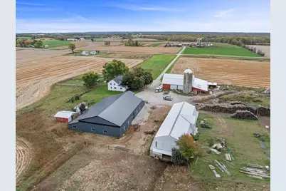 W1858  County Road Q -, New Holstein, WI 53020 - Photo 6